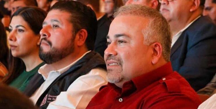 Informes regionales demuestran que municipios no están solos: Jesús Mora