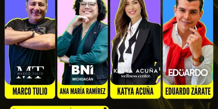 Gobierno de Morelia impulsa el aprendizaje en el sector profesional y emprendedor