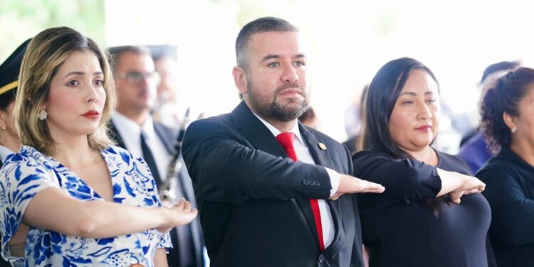 Legado de Morelos nos une como mexicanos: Reyes Galindo