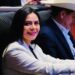 El diálogo fortalece la democracia de México: Araceli Saucedo al participar en comparecencia de la Secretaria de Gobernación en el Senado