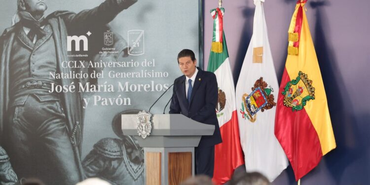 Llama Alfonso Martínez a la unidad y reconciliación