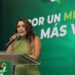 Xóchitl Ruiz presentó más de 15 acciones en favor de la vida, la paz y el bienestar de Michoacán