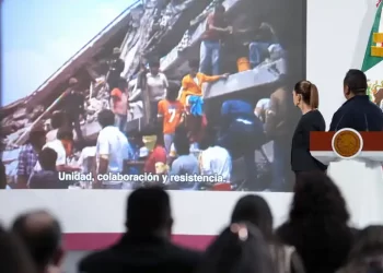 PRESIDENTA ENVÍA SEGUNDO PAQUETE DE LEYES SECUNDARIAS DE LA REFORMA AL PODER JUDICIAL PARA FORTALECER EL AMPARO Y GARANTIZAR JUSTICIA