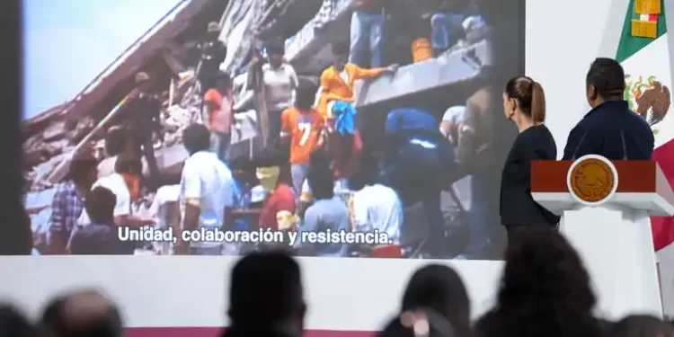 PRESIDENTA ENVÍA SEGUNDO PAQUETE DE LEYES SECUNDARIAS DE LA REFORMA AL PODER JUDICIAL PARA FORTALECER EL AMPARO Y GARANTIZAR JUSTICIA