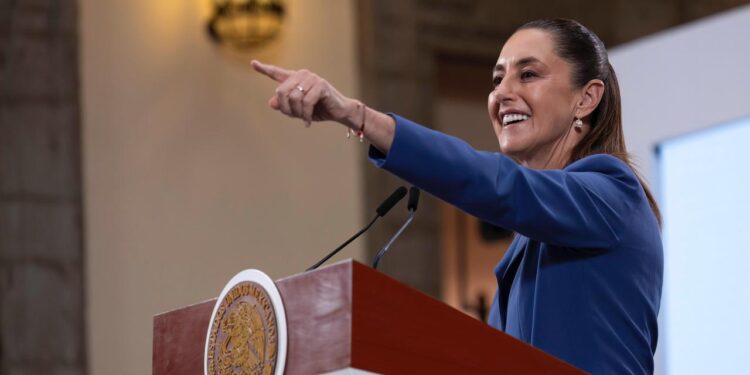 VIVIENDA PARA EL BIENESTAR: SE TIENEN CERCA DE 300 MIL VIVIENDAS EN PROCESO DE CONSTRUCCIÓN EN TODO EL PAÍS