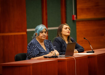 “El buen juez por su casa empieza”: el Poder Judicial de Michoacán inicia acciones preventivas contra el acoso