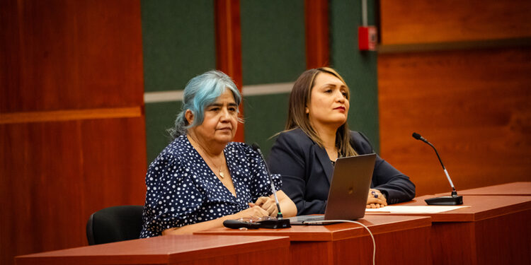 “El buen juez por su casa empieza”: el Poder Judicial de Michoacán inicia acciones preventivas contra el acoso