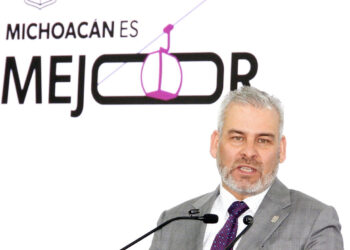 Michoacán amplía cobertura contra el cáncer de mama con tecnología de punta y atención gratuita