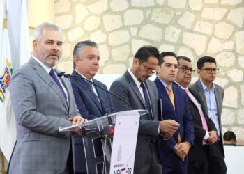 Gobierno digital en Michoacán elimina el uso de efectivo y mejora la recaudación estatal