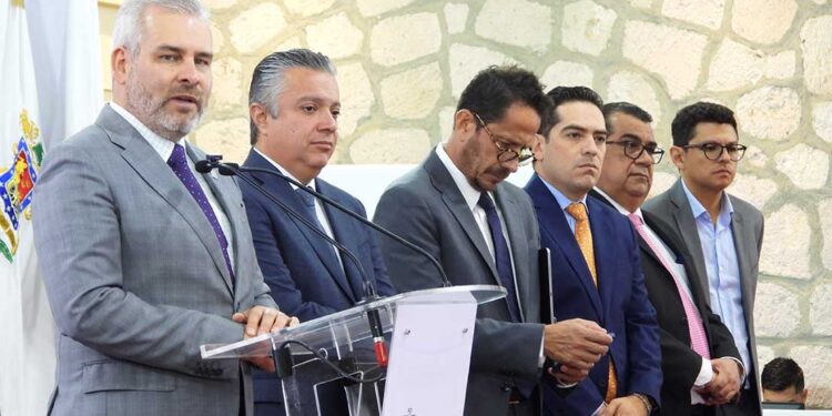 Gobierno digital en Michoacán elimina el uso de efectivo y mejora la recaudación estatal