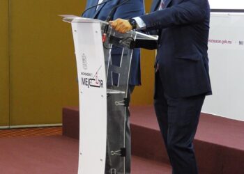 Michoacán mantiene tendencia a la baja en homicidio doloso y feminicidio: FGE