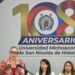 108 años de historia y reforma: la Universidad Michoacana reafirma su papel social y político en Michoacán