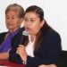 El legado de “Cuca” García nos permite celebrar el voto femenino en México: Belinda Iturbide