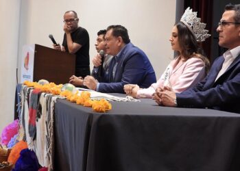 Gloria Trevi, Pandora, Flans y Emmanuel encabezan la feria regional en Ciudad Hidalgo