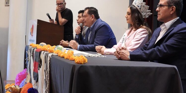 Gloria Trevi, Pandora, Flans y Emmanuel encabezan la feria regional en Ciudad Hidalgo