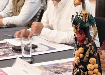 Capula celebra 15 años de Feria Nacional Artesanal con indicación geográfica y proyección turística