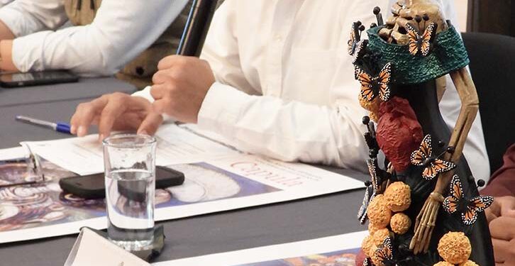 Capula celebra 15 años de Feria Nacional Artesanal con indicación geográfica y proyección turística