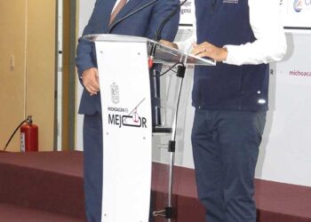 Solo dos de quince plantas de tratamiento cumplen norma en la cuenca del lago de Pátzcuaro: Conagua