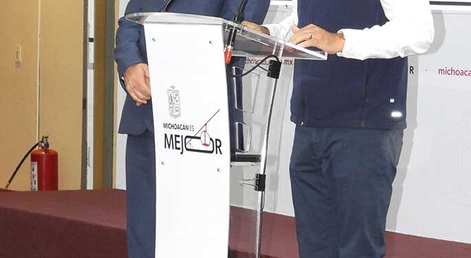 Solo dos de quince plantas de tratamiento cumplen norma en la cuenca del lago de Pátzcuaro: Conagua