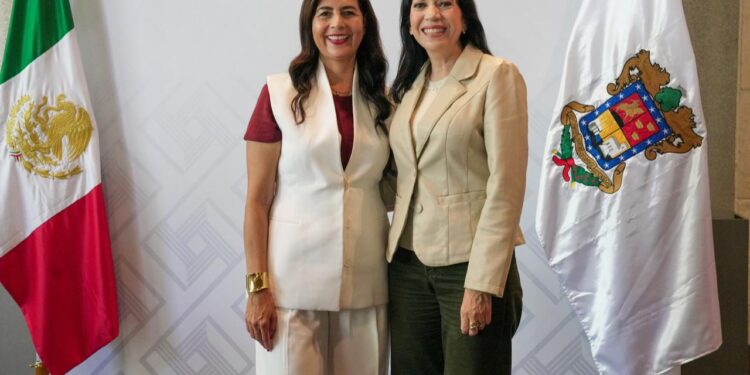 Sector educativo de Michoacán se une para fortalecer formación de la juventud: Iemsysem