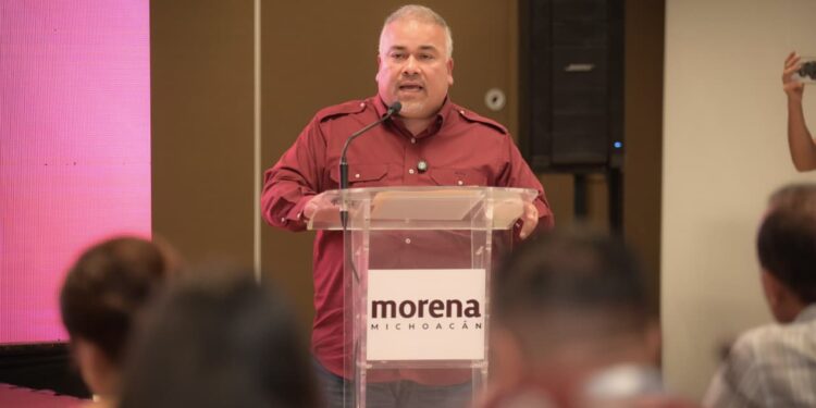 Morena desmiente a Leonel Godoy: teleféricos en Uruapan y Morelia no dejarán deuda