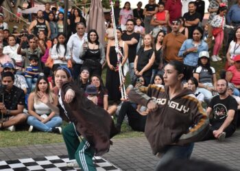 Secum convoca a artistas para talleres comunitarios en Michoacán