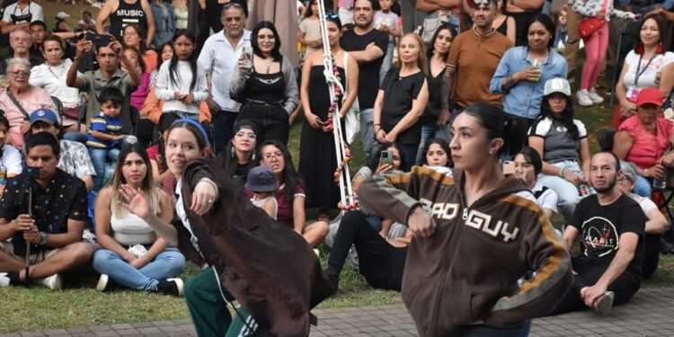 Secum convoca a artistas para talleres comunitarios en Michoacán