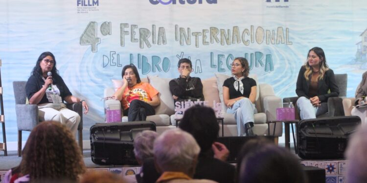 Presenta Secultura Morelia Colección de Plaquettes ‘Emergentes’