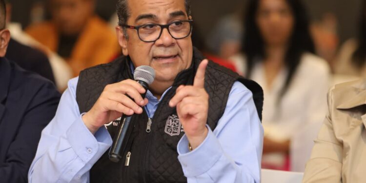 Municipios de Región La Piedad coordinan acciones contra el sarampión