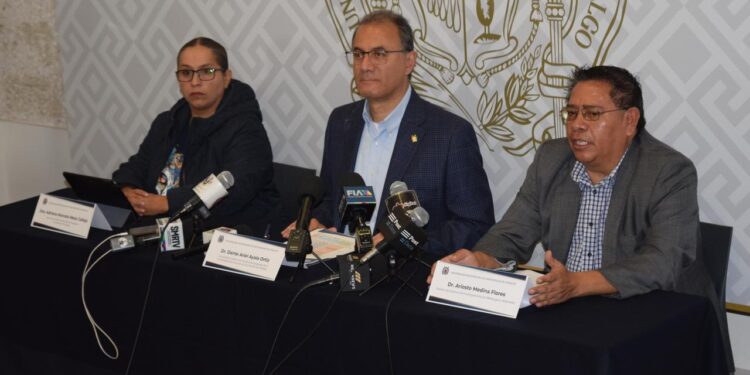 UMSNH invita a la comunidad a participar en el Tercer Encuentro del Posgrado Nicolaita