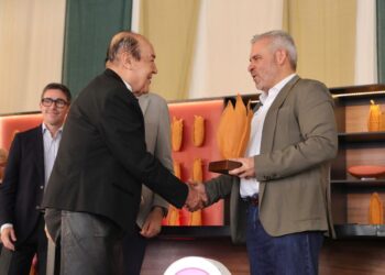 Inaugura Bedolla el 15 Festival Morelia en Boca, escaparate que proyecta grandeza de gastronomía michoacana