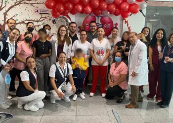 Unidad de Hemodiálisis de la SSM garantiza atención de calidad y continuidad a menores