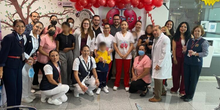 Unidad de Hemodiálisis de la SSM garantiza atención de calidad y continuidad a menores