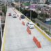 Habilitado puente sur del distribuidor Eréndira; funciona a contraflujo: Rogelio Zarazúa