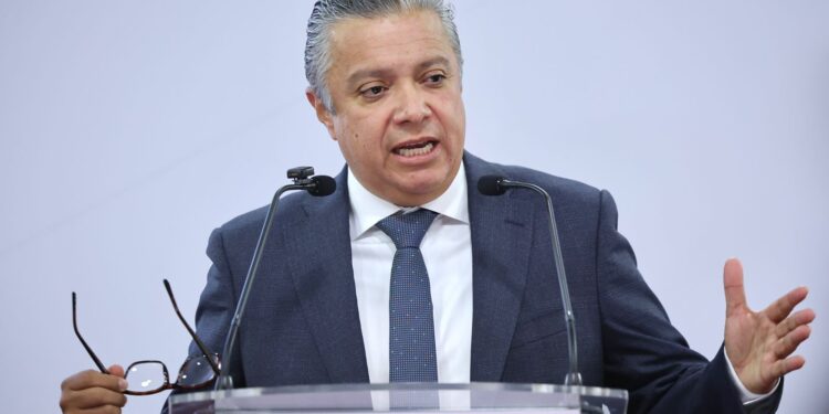 Con pagos digitales aumentó recaudación 150 %: Luis Navarro