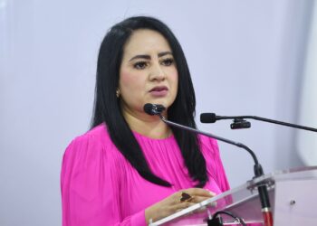 Gobierno de Michoacán dotará al nuevo DIF Uruapan con equipo para mastografías: Gladyz Butanda