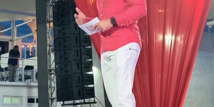 Reconoce Reyes Galindo logros colectivos durante el 1er año de esta 76 Legislatura