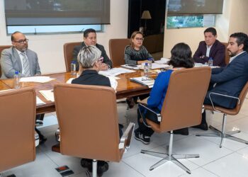 Se invita a empresarias y empresarios locales a registrarse en el Padrón de Proveedores del Poder Judicial de Michoacán