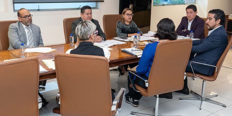 Se invita a empresarias y empresarios locales a registrarse en el Padrón de Proveedores del Poder Judicial de Michoacán