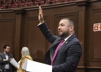 Congreso de Michoacán garantiza derecho a la autonomía y la libre determinación de pueblos originarios: Fabiola Alanís