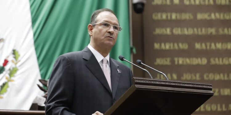 Congreso de Michoacán garantiza derecho a la autonomía y la libre determinación de pueblos originarios: Fabiola Alanís