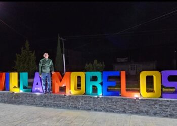 Continua Gobierno de Quiroga impulsando el emprendimiento y gestionando a favor de las y los migrantes