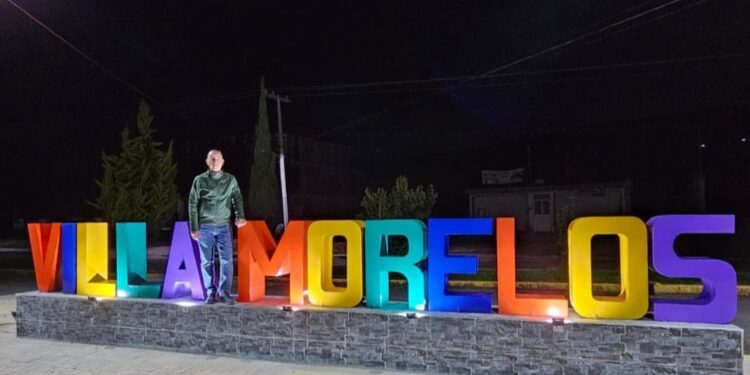 Continua Gobierno de Quiroga impulsando el emprendimiento y gestionando a favor de las y los migrantes