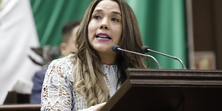 Grecia Aguilar logra aprobación de reserva para fortalecer los controles de confianza en la Fiscalía General del Estado