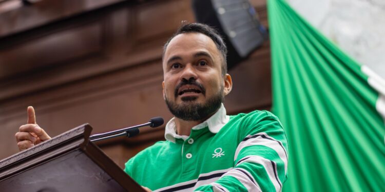 Grecia Aguilar logra aprobación de reserva para fortalecer los controles de confianza en la Fiscalía General del Estado