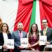 Reconoce 76 Legislatura a Margarita Arriaga Pierres con la Condecoración “Merito al Turismo Michoacano” 2025