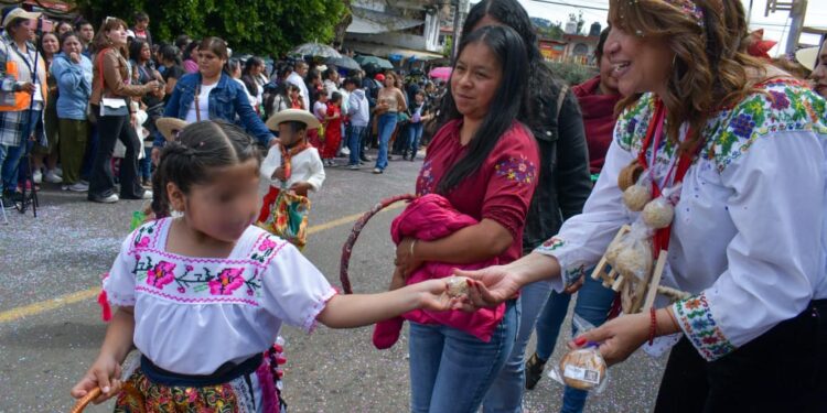 Fabiola Alanís: El Plan de Justicia para el Pueblo Purépecha es un acto de reparación histórica
