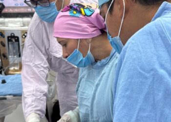 Promueve IMSS Michoacán la salud visual desde el primer nivel de atención
