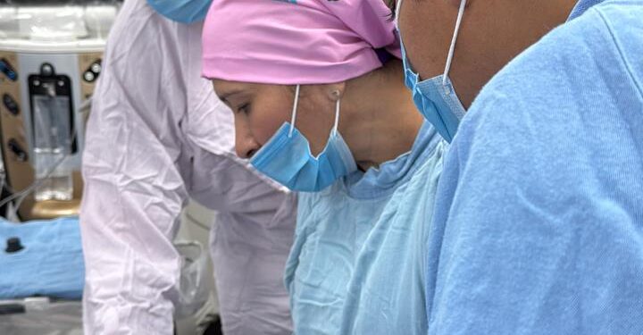 Promueve IMSS Michoacán la salud visual desde el primer nivel de atención