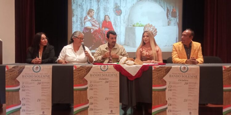 Charo está listo para la tradicional Cabalgata a Morelos: Sectur